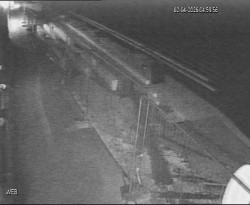 Přístaviště Hodonín