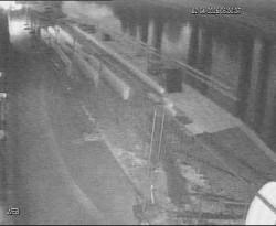 Přístaviště Hodonín