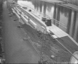 Přístaviště Hodonín