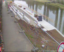 Přístaviště Hodonín