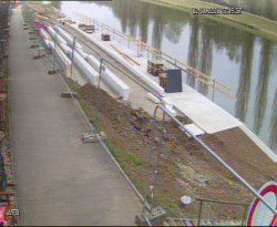 Přístaviště Hodonín