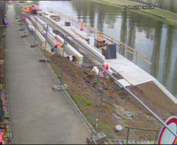 Přístaviště Hodonín