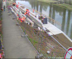 Přístaviště Hodonín