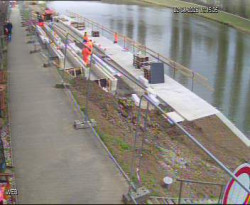 Přístaviště Hodonín