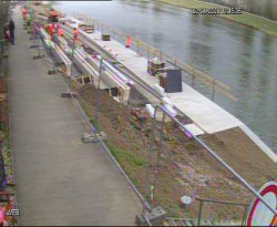 Přístaviště Hodonín