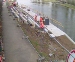 Přístaviště Hodonín