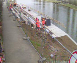 Přístaviště Hodonín