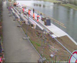 Přístaviště Hodonín