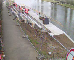 Přístaviště Hodonín