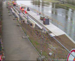 Přístaviště Hodonín