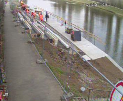 Přístaviště Hodonín