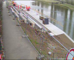 Přístaviště Hodonín