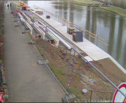 Přístaviště Hodonín