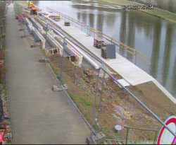 Přístaviště Hodonín