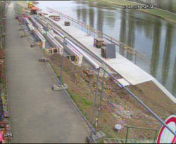 Přístaviště Hodonín