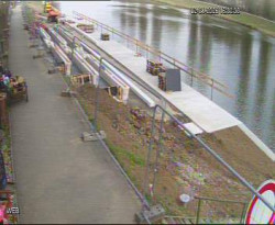 Přístaviště Hodonín