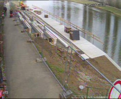 Přístaviště Hodonín