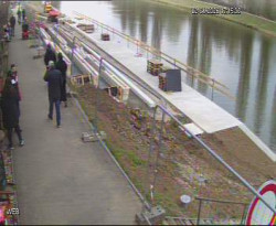 Přístaviště Hodonín