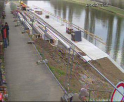 Přístaviště Hodonín