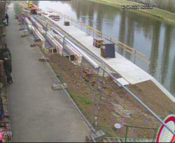 Přístaviště Hodonín