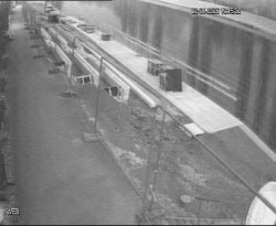 Přístaviště Hodonín