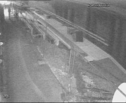 Přístaviště Hodonín