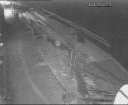 Přístaviště Hodonín