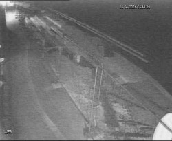 Přístaviště Hodonín