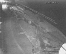 Přístaviště Hodonín