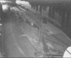 Přístaviště Hodonín