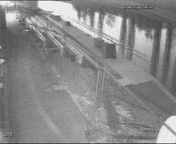 Přístaviště Hodonín