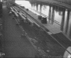 Přístaviště Hodonín