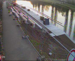 Přístaviště Hodonín