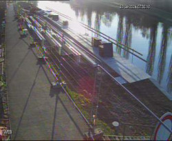 Přístaviště Hodonín