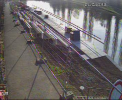 Přístaviště Hodonín