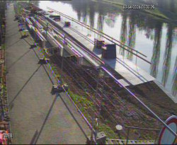 Přístaviště Hodonín