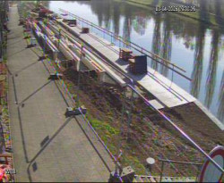 Přístaviště Hodonín