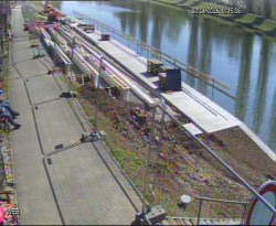 Přístaviště Hodonín