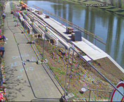 Přístaviště Hodonín