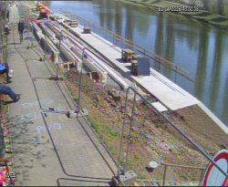 Přístaviště Hodonín