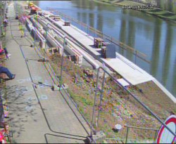 Přístaviště Hodonín