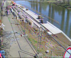 Přístaviště Hodonín