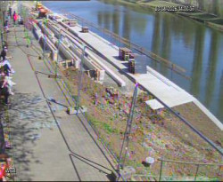 Přístaviště Hodonín