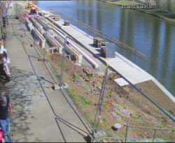 Přístaviště Hodonín