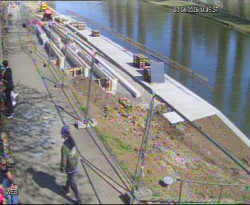 Přístaviště Hodonín