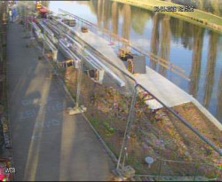 Přístaviště Hodonín