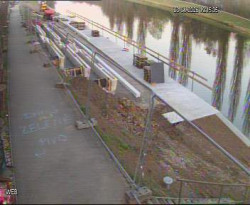 Přístaviště Hodonín