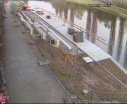 Přístaviště Hodonín