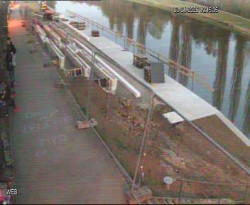 Přístaviště Hodonín