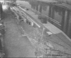 Přístaviště Hodonín